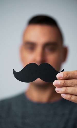 Movember en entreprise : quelles actions ?