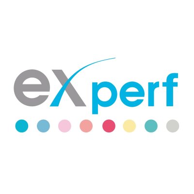 logo experf