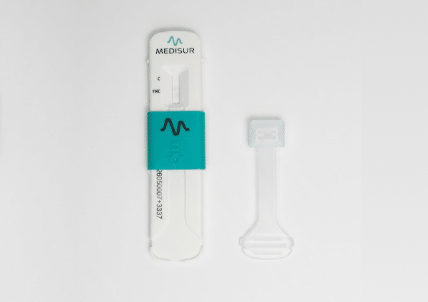 Test Salivaire </br> Cannabis – Image 2