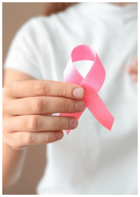 octobre rose Ruban Rose cancer du sein | MEDISUR