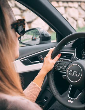 voiture risques routiers professionnels | MEDISUR