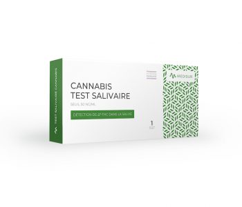 nos produits_autotest cannabis salivaire