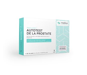 autotest prostate